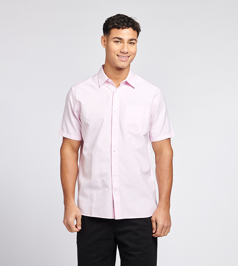 Jack wills short 2025 sleeve shirt