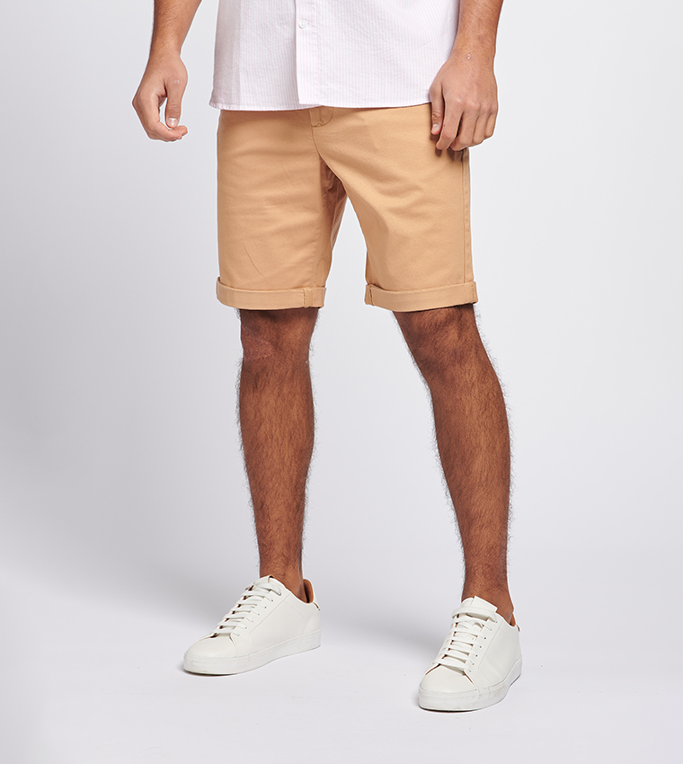 Jack wills cheap chino shorts