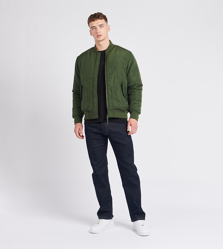 Jack wills hot sale bomber jacket