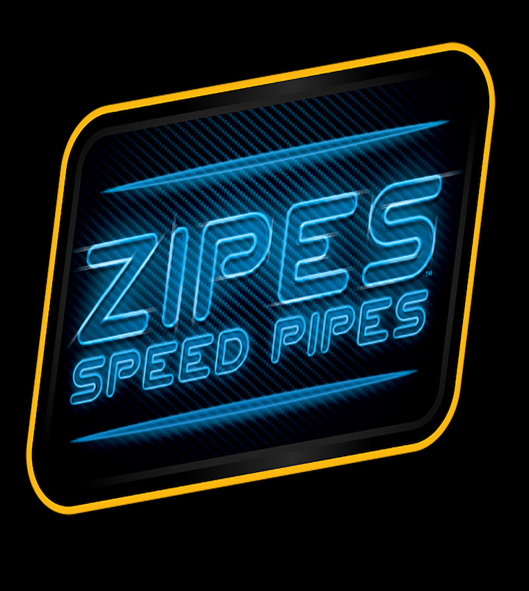 Buy Neat Oh! Neat Oh: Zipes Speed Pipes Multi In Multiple Colors ...