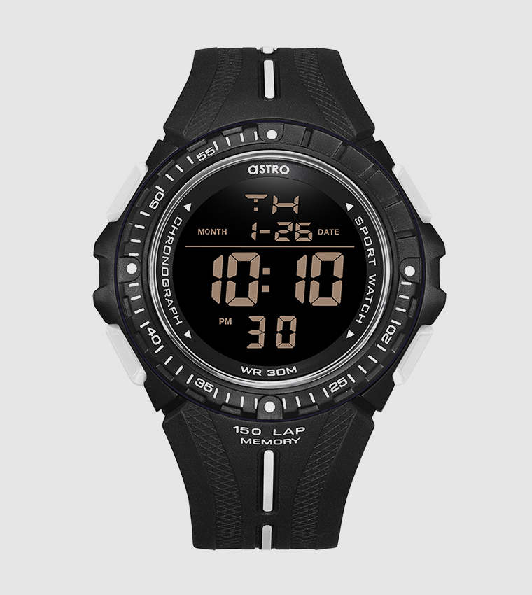 Cheap digital clearance watch near me