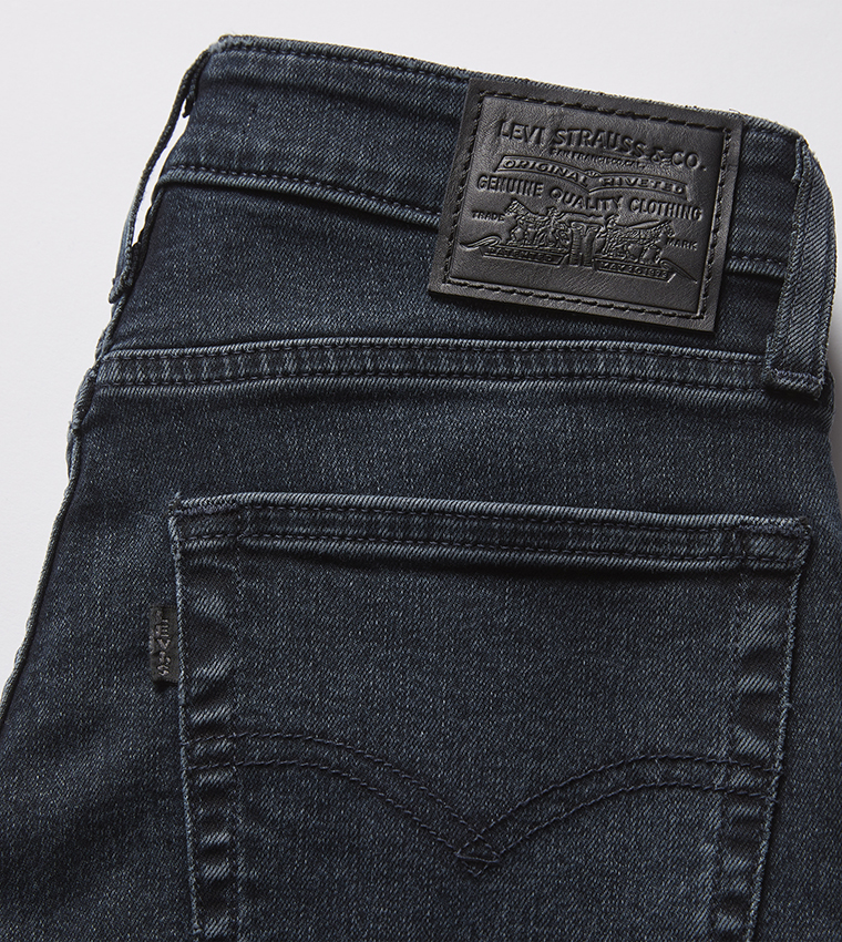 Levi's 511 bootcut jeans hotsell