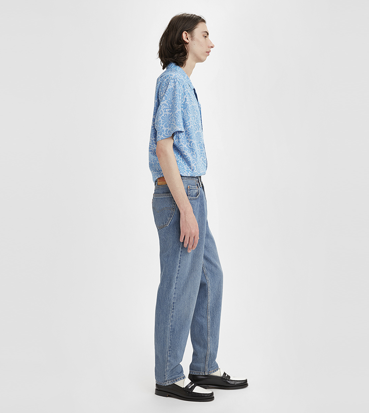 Levi relaxed on sale fit jeans