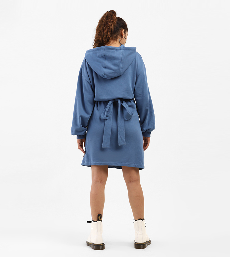 Levi's X Deepika Padukone Regular Fit Dress