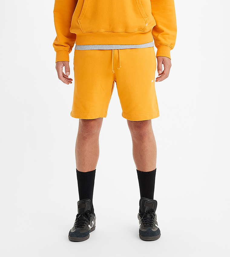 Levi's® Gold Tab™ Sweatpants - Orange