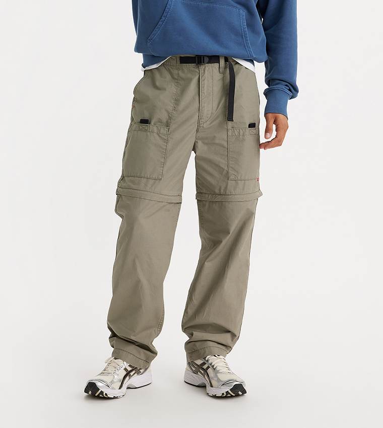 Levi's casual pants best sale