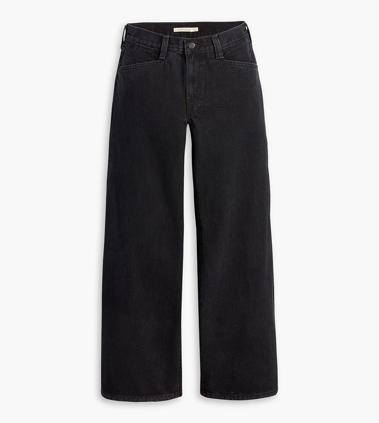 94 Baggy Wide Leg Jeans