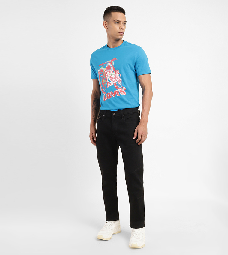 511 Mid-Rise Slim Fit Jeans