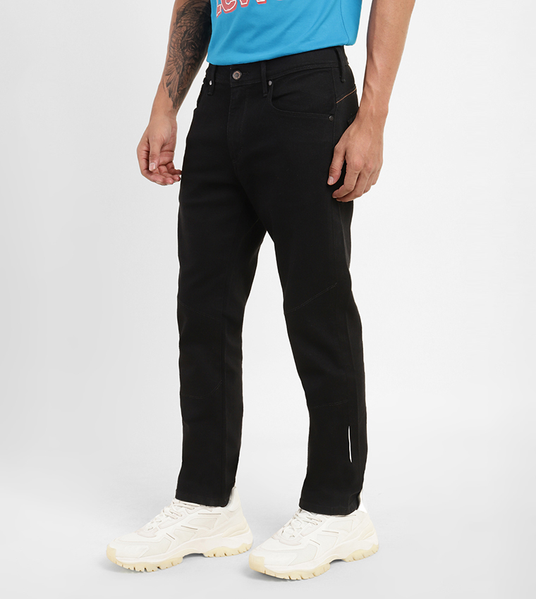 511 Mid-Rise Slim Fit Jeans