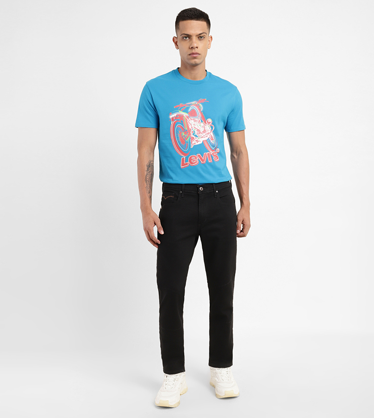 511 Mid-Rise Slim Fit Jeans