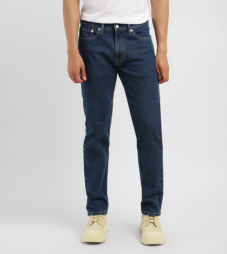 Buy Levi's 511 Slim Fit Jeans In Blue | 6thStreet Saudi Arabia