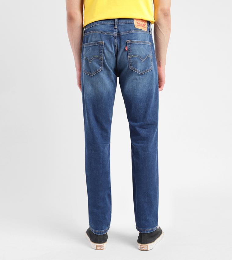 511 Faded Slim Fit Jeans