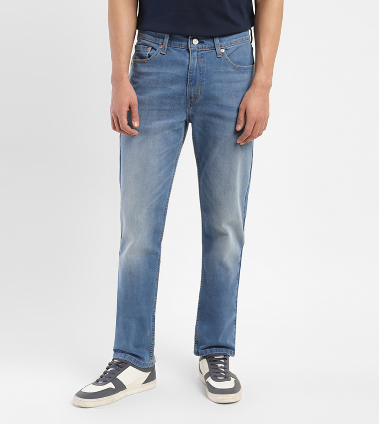 511 Faded Slim Fit Jeans