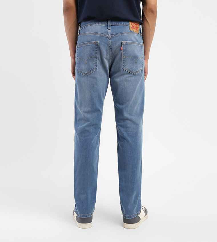 511 Faded Slim Fit Jeans