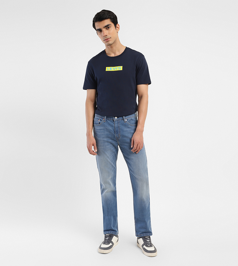 511 Faded Slim Fit Jeans
