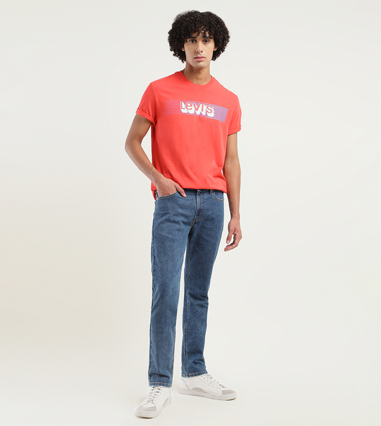 511 Slim Fit Jeans