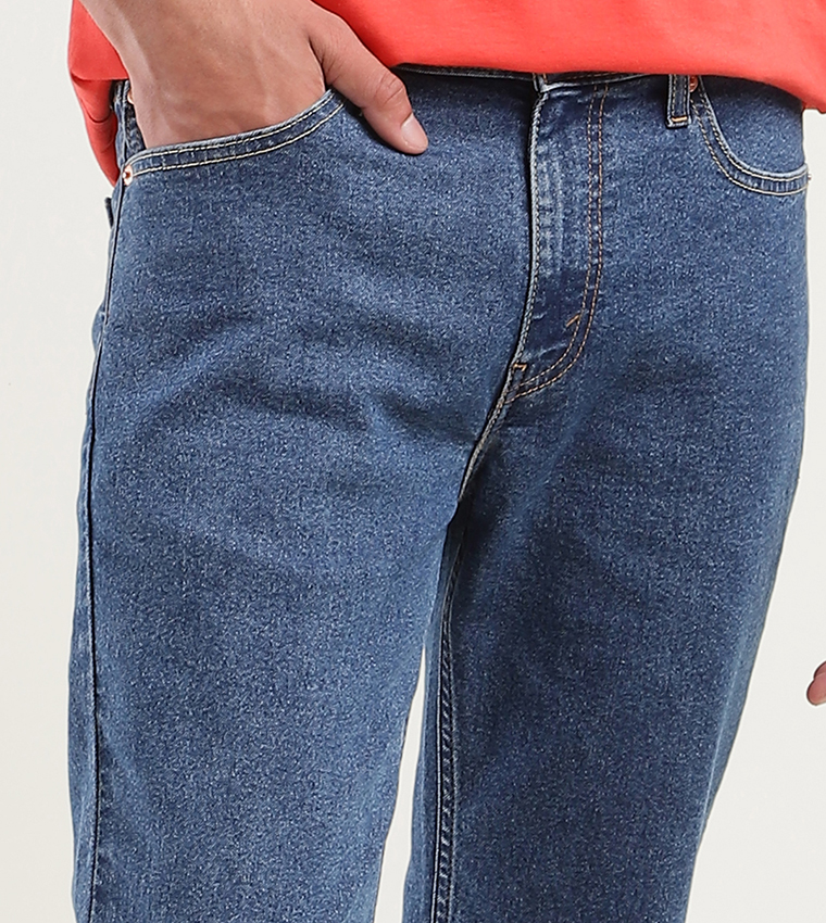 511 Slim Fit Jeans