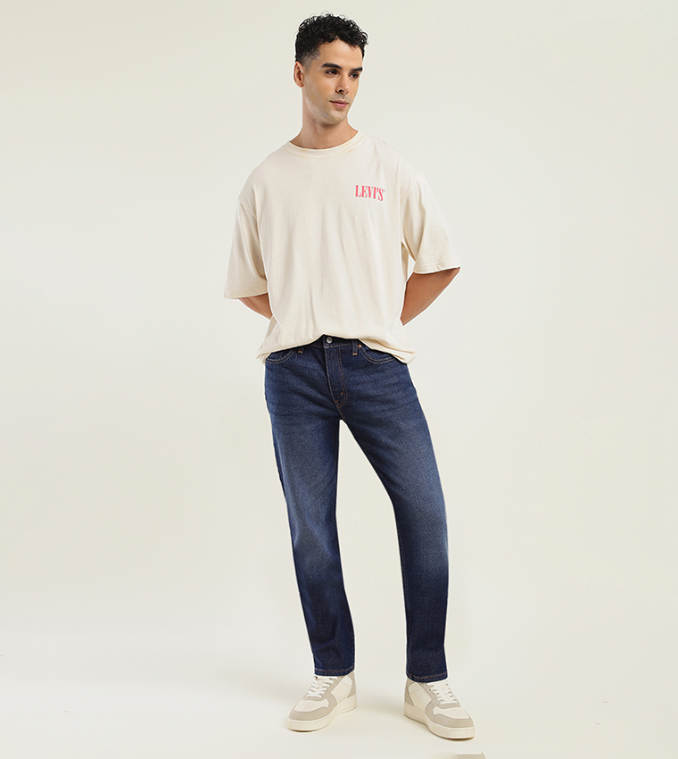 511 Faded Slim Fit Jeans