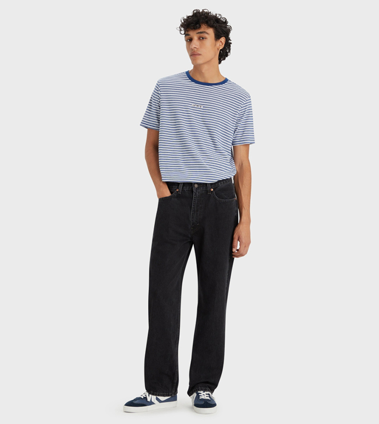 565™ Straight Fit Jeans