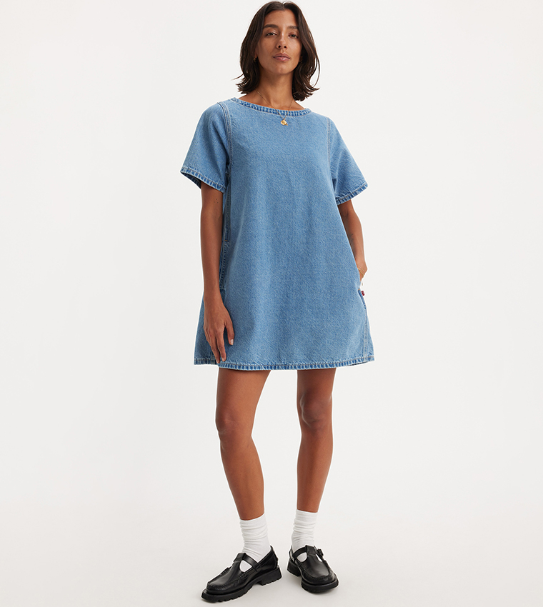 Wellthread Wildflower Dress