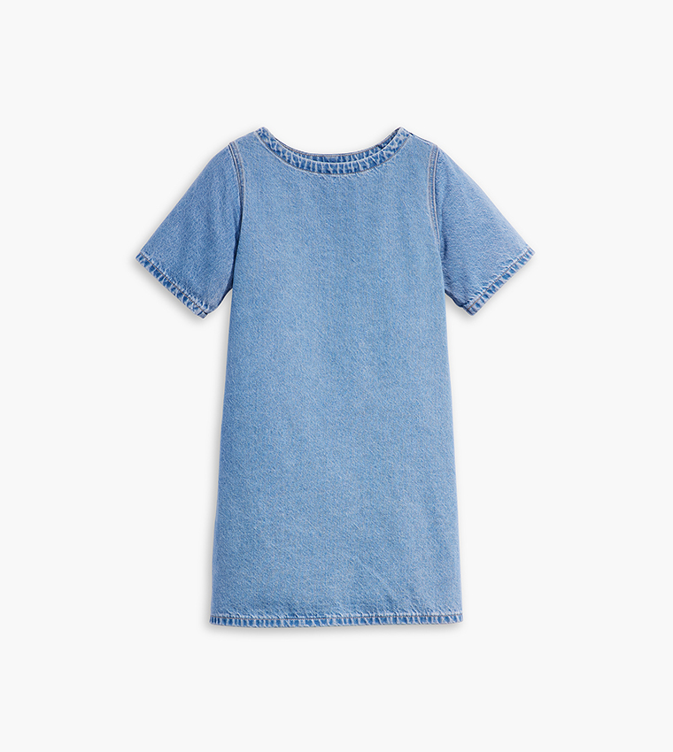 Wellthread Wildflower Dress