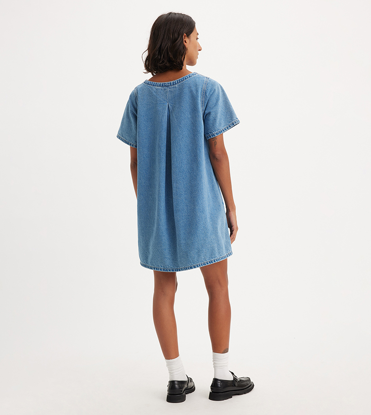 Wellthread Wildflower Dress