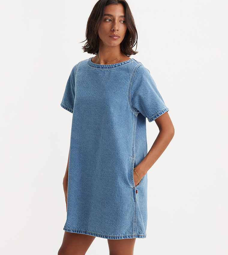 Wellthread Wildflower Dress