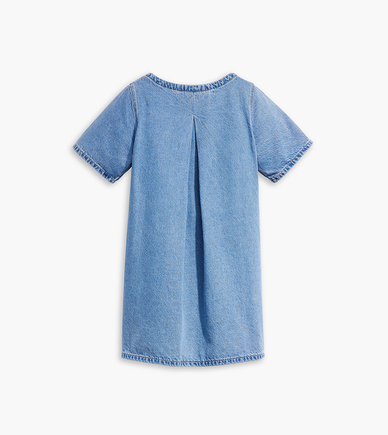 Wellthread Wildflower Dress