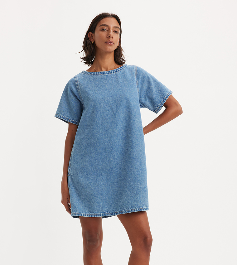 Wellthread Wildflower Dress