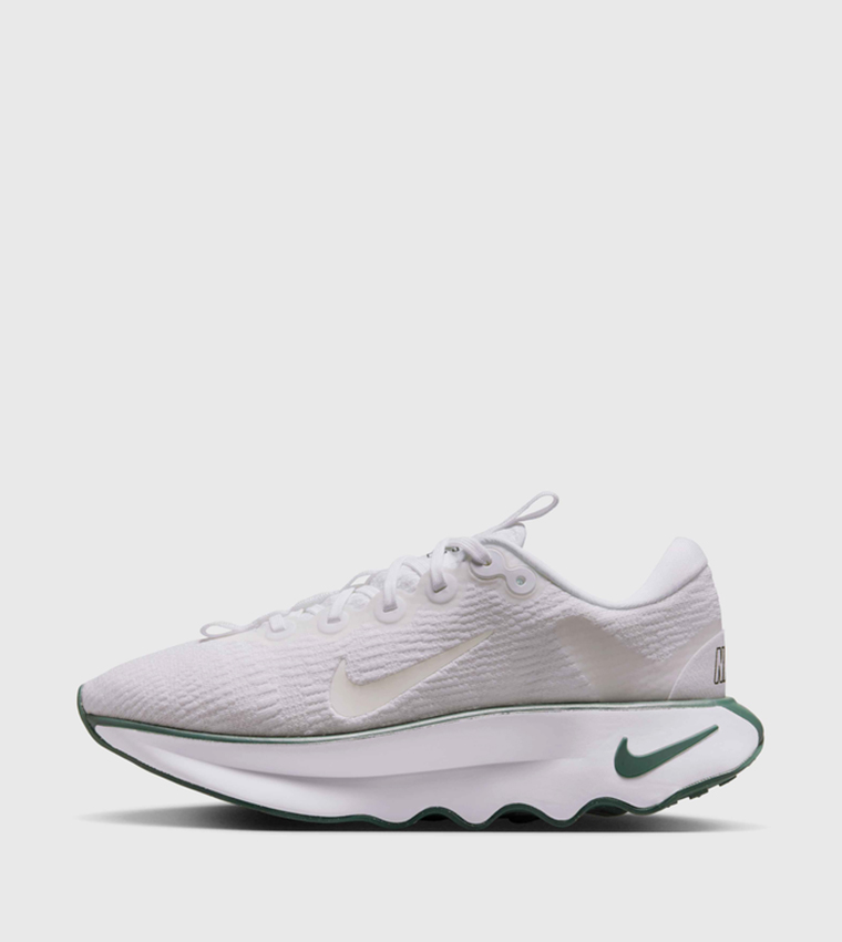 MOTIVA Lace-Up Walking Shoes