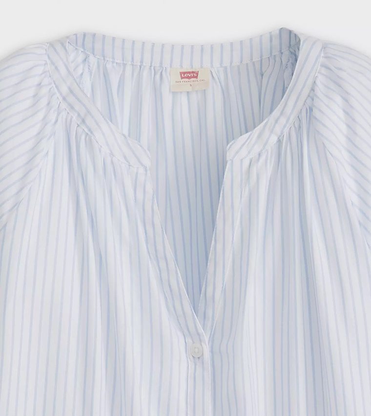 MIRABELLE 3/4 Sleeves Top