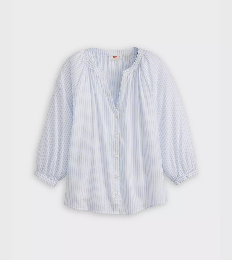 MIRABELLE 3/4 Sleeves Top