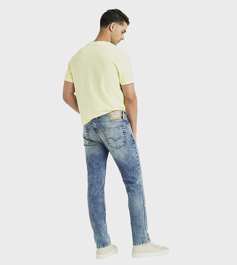 511 Faded Slim Fit Jeans