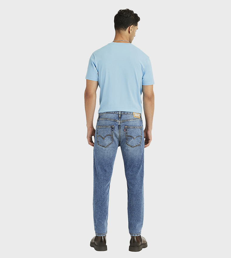 512 Slim Tapered Fit Jeans