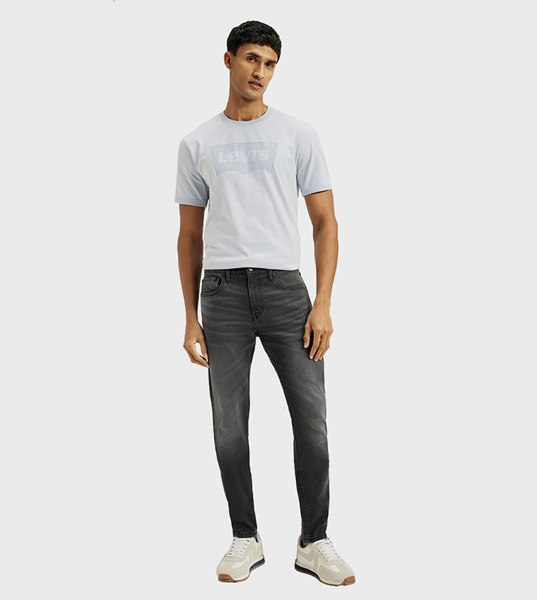 512 Slim Tapered Fit Jeans