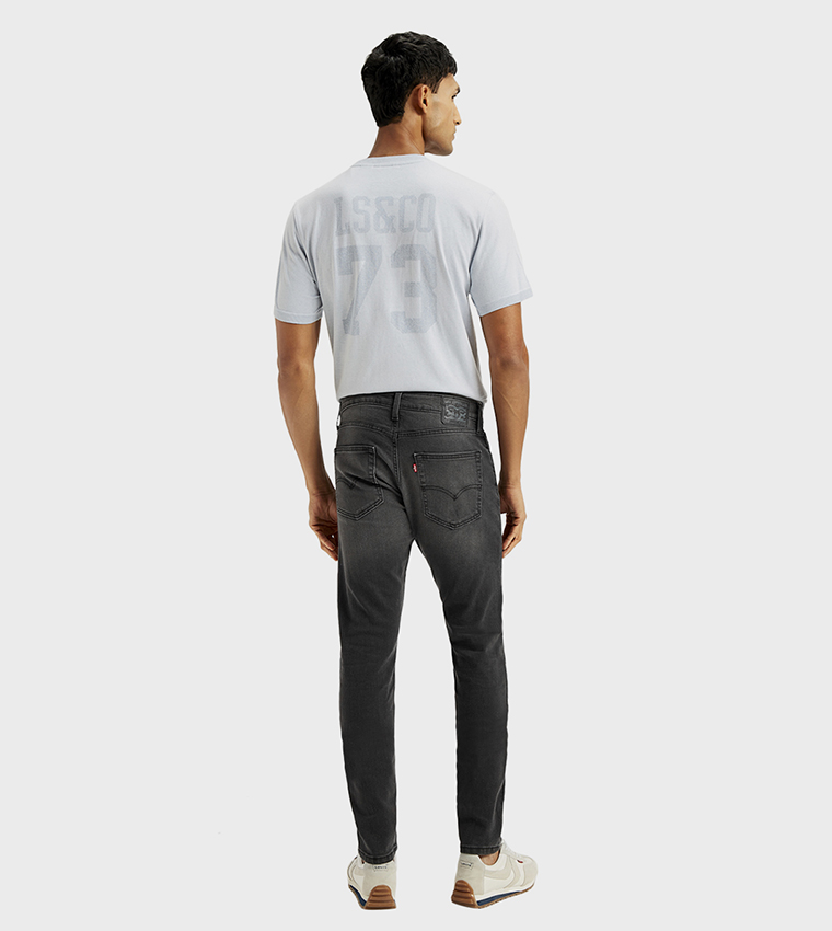 512 Slim Tapered Fit Jeans