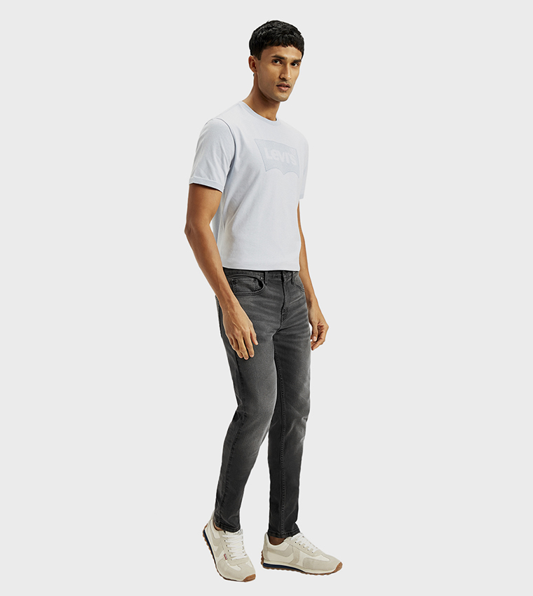 512 Slim Tapered Fit Jeans