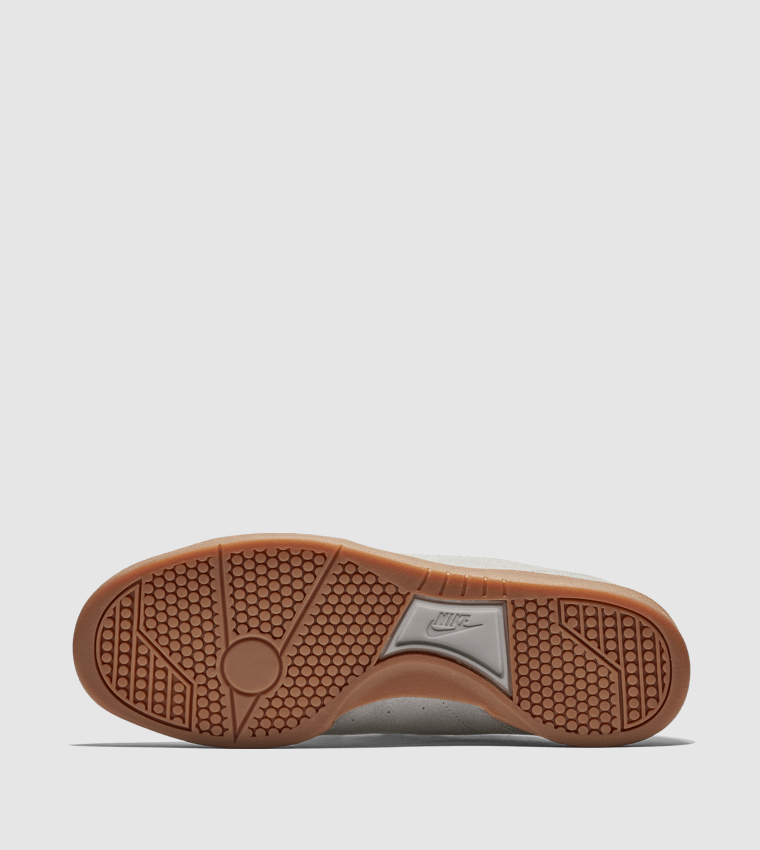 GRANDSTAND II SUEDE Lace Up Sneakers