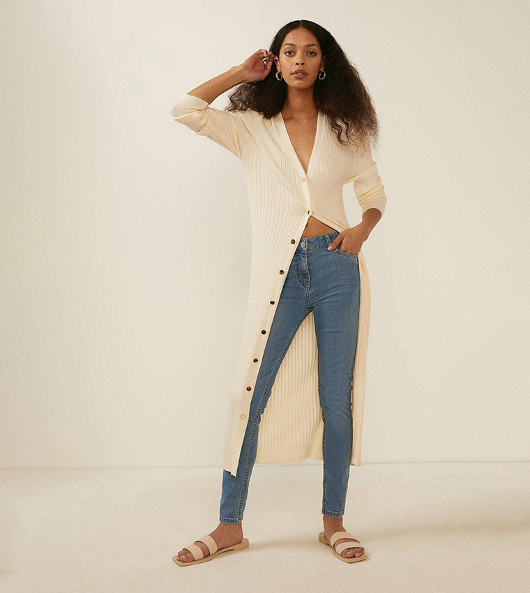 Oasis jade jeans cheap