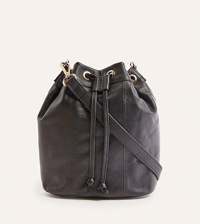 Oasis grey cheap bag