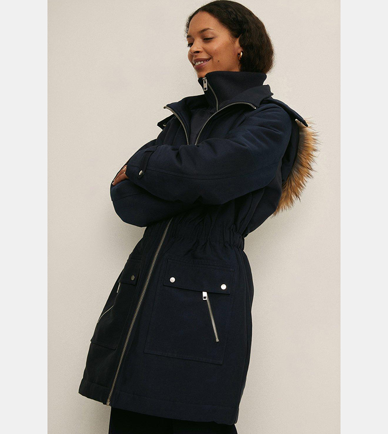 Oasis winter coat discount