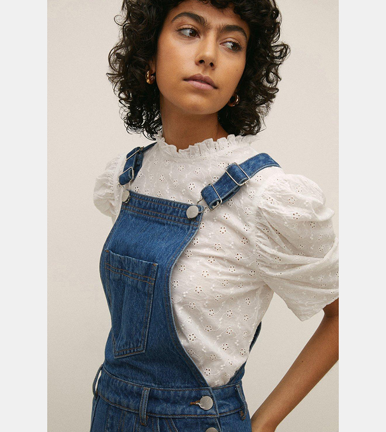 Oasis dungarees 2025