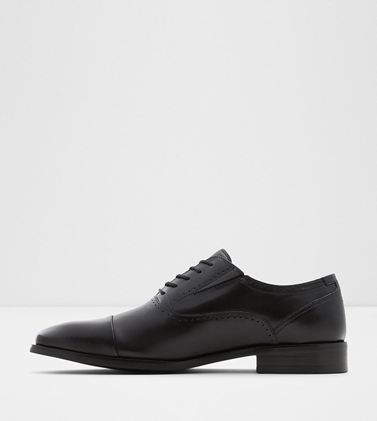 Abawienflex Round Toe Casual Shoes