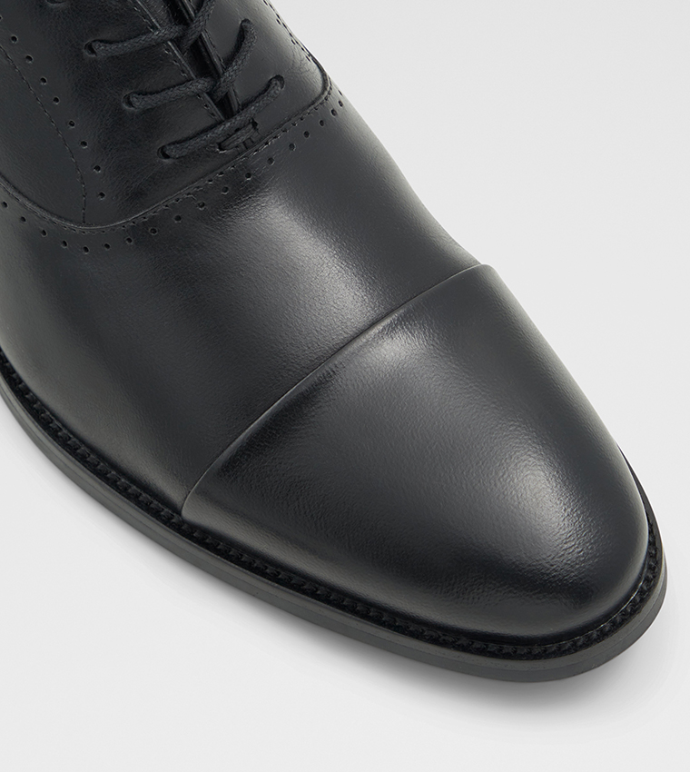 Abawienflex Round Toe Casual Shoes