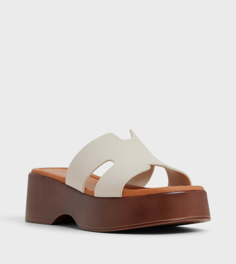 ABILENE Platform Sandals