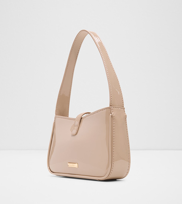 ABRIELLE Textured Shoulder Bag