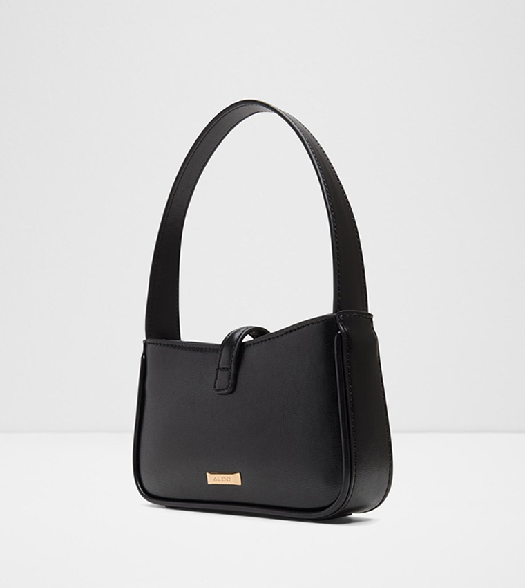 ABRIELLE Textured Shoulder Bag