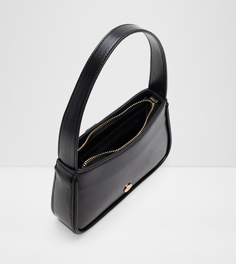 ABRIELLE Textured Shoulder Bag