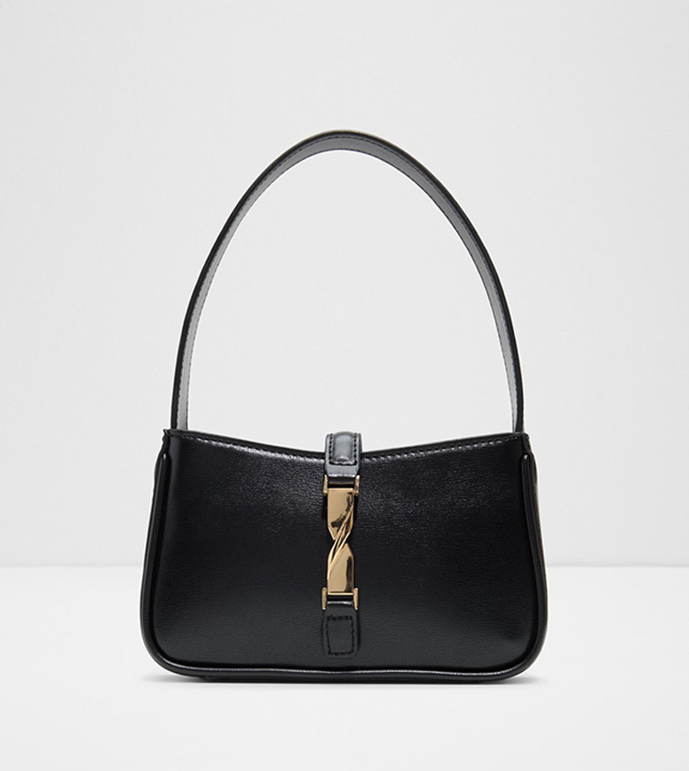 ABRIELLE Textured Shoulder Bag