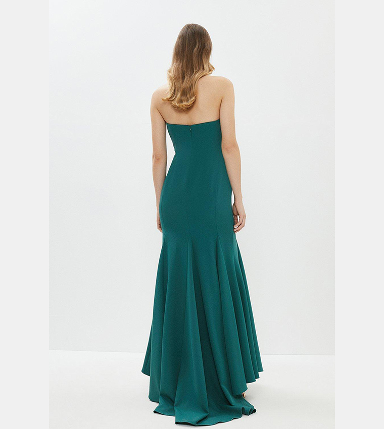 Coast clearance fishtail dress